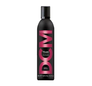 Diapason Diapason Italy Mousse Volumizzante pianka objętość 300ml MOUSSE VOLUMIZZANTE 300 - Kosmetyki do stylizacji włosów - miniaturka - grafika 1