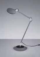 Lampy stojące - Trio Roderic Lampa stołowa LED Antracytowy, 1-punktowy 527410142 - miniaturka - grafika 1
