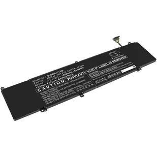 Dell G5 5590-D2785W / 06YV0V 7800mAh 88.92Wh Li-Polymer 11.4V (Cameron Sino) - Baterie do laptopów - miniaturka - grafika 1