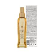 Olejki do ciała i włosów - Loreal Mythic Oil Oil odżywczy olejek do włosów 100ml - miniaturka - grafika 1