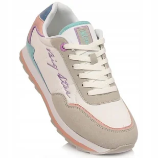Sneakersy buty sportowe Big Star W INT1832 39 - Sneakersy damskie - miniaturka - grafika 1