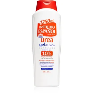 Instituto Espanol Urea Żel pod prysznic, 1250 ml - Kosmetyki do kąpieli - miniaturka - grafika 1