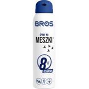 Zwalczanie i odstraszanie szkodników - Bros spray na Meszki 90 ml - miniaturka - grafika 1