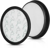 Filtry do odkurzaczy - Zestaw wymiennych filtrów do odkurzacza Rowenta Silence Force Cyclonic RO76 - miniaturka - grafika 1