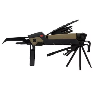 Real Avid - Multitool do konserwacji broni Gun Tool Pro - AR-15 - AVGTPROAR - Multitools - miniaturka - grafika 1