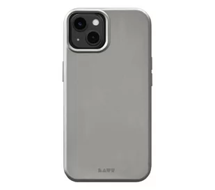 Laut Huex z MagSafe do iPhone 13 Szary - Etui i futerały do telefonów - miniaturka - grafika 1