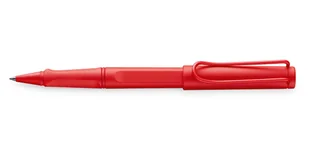Pióro Kulkowe Lamy Safari Strawberry - Pióra kulkowe - miniaturka - grafika 1