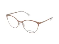 Okulary korekcyjne, oprawki, szkła - Emporio Armani EA1087 3167 - miniaturka - grafika 1