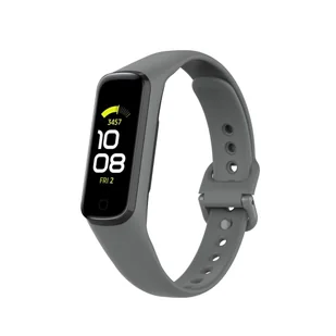 Samsung Best Accessories PASEK DO GALAXY FIT2 SM-R220 2434 - Akcesoria do smartwatchy - miniaturka - grafika 1