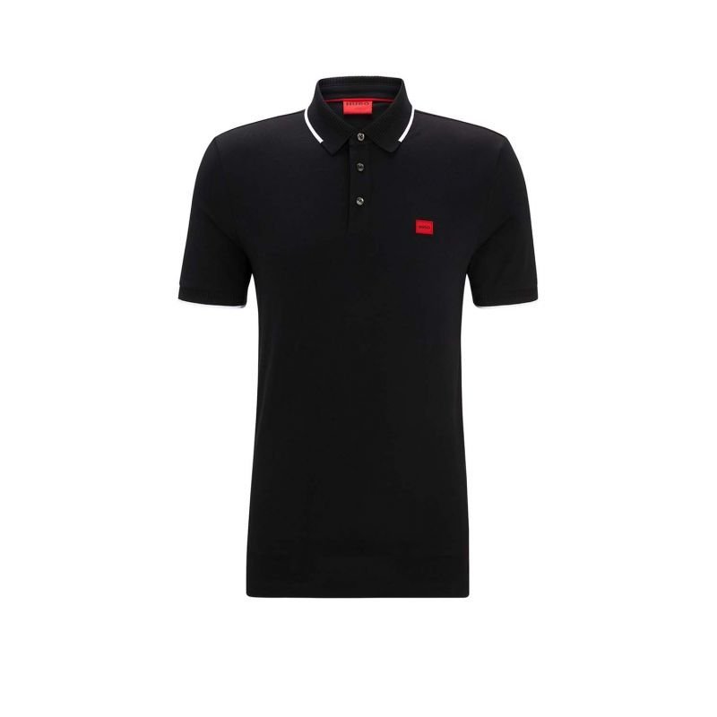 Koszulka polo Hugo Deresino232 M 50490775-002
