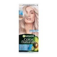 Farby do włosów i szampony koloryzujące - Garnier Color Naturals Farba do włosów 40 ml Odcień 103 Artic Dust - miniaturka - grafika 1