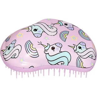 Tangle Teezer The Original Mini - Szczotki i grzebienie do włosów - miniaturka - grafika 1
