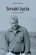 Pozostałe książki - Smaki życia - miniaturka - grafika 1