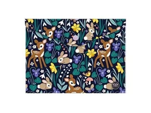 Patio, Koperta na zatrzask A4, COOLPACK, Oh My Deer - Teczki i skoroszyty - miniaturka - grafika 1