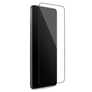 TEMPERED Szkło ochronne Frame Glass do Xiaomi Redmi Note 10, z czarną ramką - Szkła hartowane na telefon - miniaturka - grafika 1