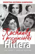 II wojna światowa - Kochanki i przyjaciółki Hitlera - miniaturka - grafika 1
