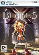 Gry PC Cyfrowe - X-Blades PC - miniaturka - grafika 1
