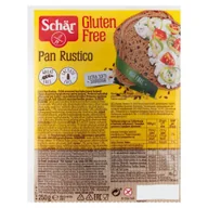 Chleb - Schar Chleb wiejski Bezglutenowy 250 g - miniaturka - grafika 1