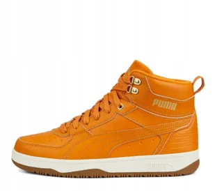 Puma Rebound Rugged 387592 02 41 - Buty sportowe męskie - miniaturka - grafika 1