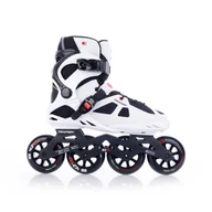 Rolki - Rolki fitness TEMPISH Ezza 90 UNI - miniaturka - grafika 1