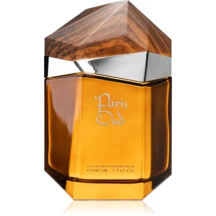 Afnan, Paris Oud, Woda perfumowana, 100 ml - Wody i perfumy męskie - miniaturka - grafika 1