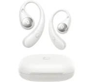 Słuchawki - Baseus Eli Sport 2 Przewodnictwo powietrzne Bluetooth 6.0 Biały A0102704 - miniaturka - grafika 1