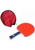 Sport i wypoczynek - Paletka do ping-ponga - miniaturka - grafika 1