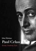 Biografie i autobiografie - Paul Celan. Poeta, ocalony, Żyd - miniaturka - grafika 1