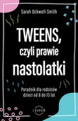 Psychologia - MT Biznes Tweens, czyli prawie nastolatki - miniaturka - grafika 1