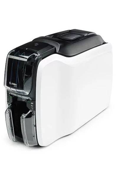 Drukarka kart plastikowych ZEBRA ZC100 - Standard: USB