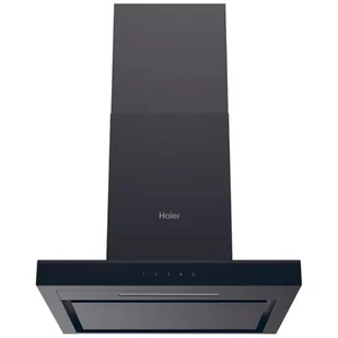 Haier I-Clean 4 HATS6CBS4B Czarny - Okapy kuchenne - miniaturka - grafika 1