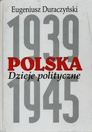 Historia Polski - Polska 1939-1945 - miniaturka - grafika 1