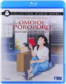 Kino familijne Blu-Ray - Only Yesterday - miniaturka - grafika 1