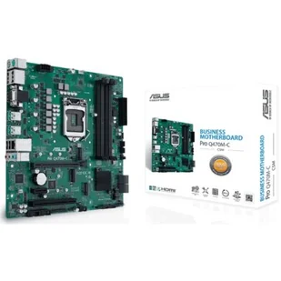 Asus Płyta główna PRO Q470M-C/CSM - Serwery - miniaturka - grafika 1