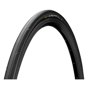 Continental Ultra Sport 28'' - Opony rowerowe - miniaturka - grafika 1