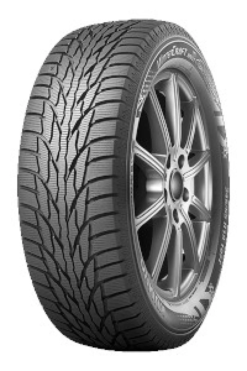 Marshal WinterCraft SUV Ice WS51 225/55R18 102T