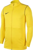 Bluzy męskie - Nike Bluza dla dzieci Nike Dry Park 20 TRK JKT K Junior żółta BV6906 719 XS - miniaturka - grafika 1