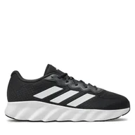 Buty sportowe męskie - Buty do biegania adidas Switch Move ID5253 Czarny - miniaturka - grafika 1