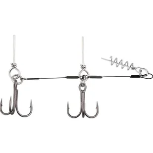 Dozbrojka DRAGON V-Lures Surflon PDF-56-100-1410 10 cm x 14 kg - Inne akcesoria dla wędkarzy - miniaturka - grafika 1