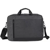 Torby na laptopy - Torba dla laptopów Canyon B-5 pro 15.6" (CNS-CB5G4) Szara - miniaturka - grafika 1