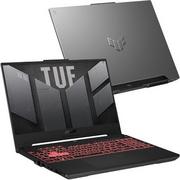 Laptopy - Asus TUF Gaming A15 R-7/16/512/W11 FA507RE-HN008W - miniaturka - grafika 1