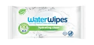 Chusteczki nawilżane - Water Wipes Hydrating Clean Chusteczki nawilżane dla dzieci z ekstraktem z aloesu 60 szt.x 12 - miniaturka - grafika 1