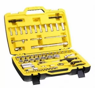 Stanley FATMAX Zestaw kluczy nasadowych FMMT82826-1 81 szt. Fatamax - Klucze i nasadki - miniaturka - grafika 1