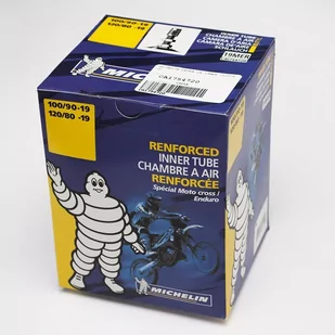MICHELIN CH 70/100-17 MI ( 70/100 -17 ) - Opony motocyklowe - miniaturka - grafika 1