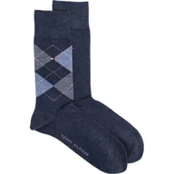 Skarpetki męskie - Tommy Hilfiger Skarpety 2-pack - miniaturka - grafika 1
