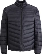 Kamizelki męskie - Jack & Jones Jack & Jones kurtka puchowa JJETOBY BODYWARMER COLLAR NOOS 12211788 XL - miniaturka - grafika 1