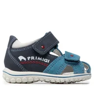 Buty dla chłopców - Sandały Primigi 1862211 Granatowy - miniaturka - grafika 1