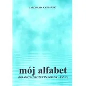 Poezja - Mój alfabet - miniaturka - grafika 1