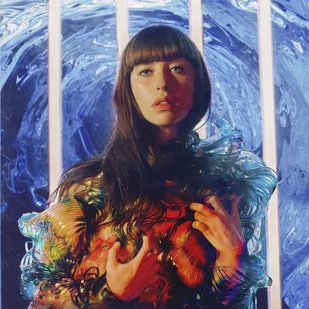 Kimbra Primal Heart CD) Kimbra - Reggae - miniaturka - grafika 1