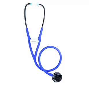 Dr. Famulus DR 680 D-fioletowy Stetoskop następnej generacji, Strojenie Fine Tune, Internistyczny, Kardiologiczny - Urządzenia medyczne - miniaturka - grafika 1